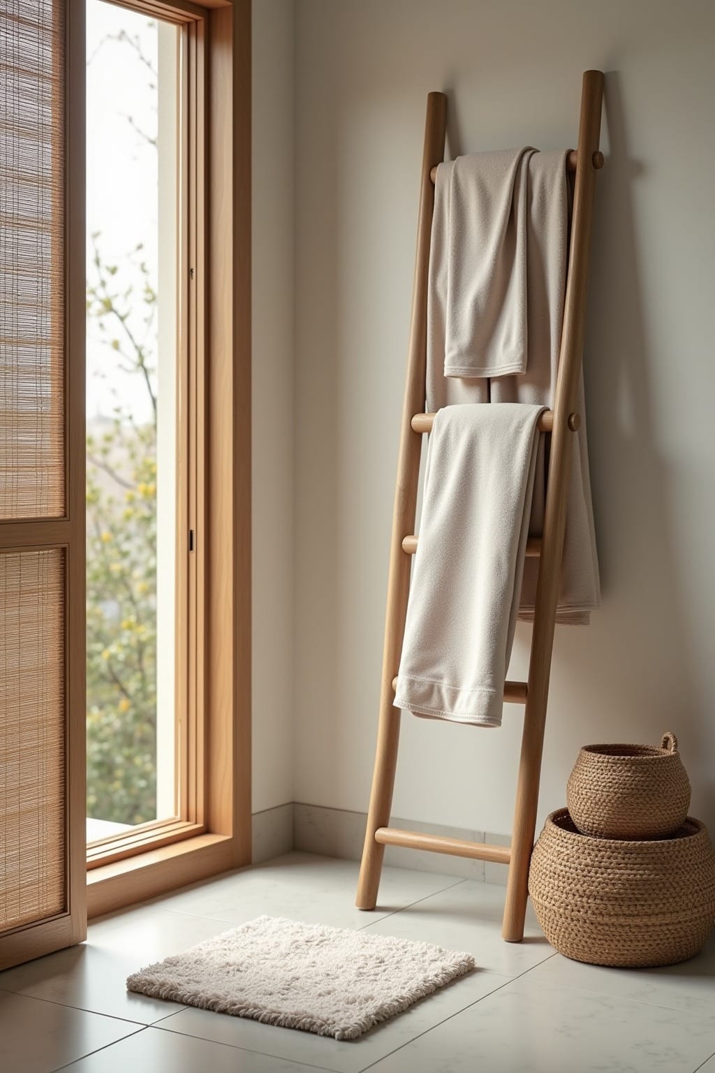 Add Subtle Textures with Fabrics