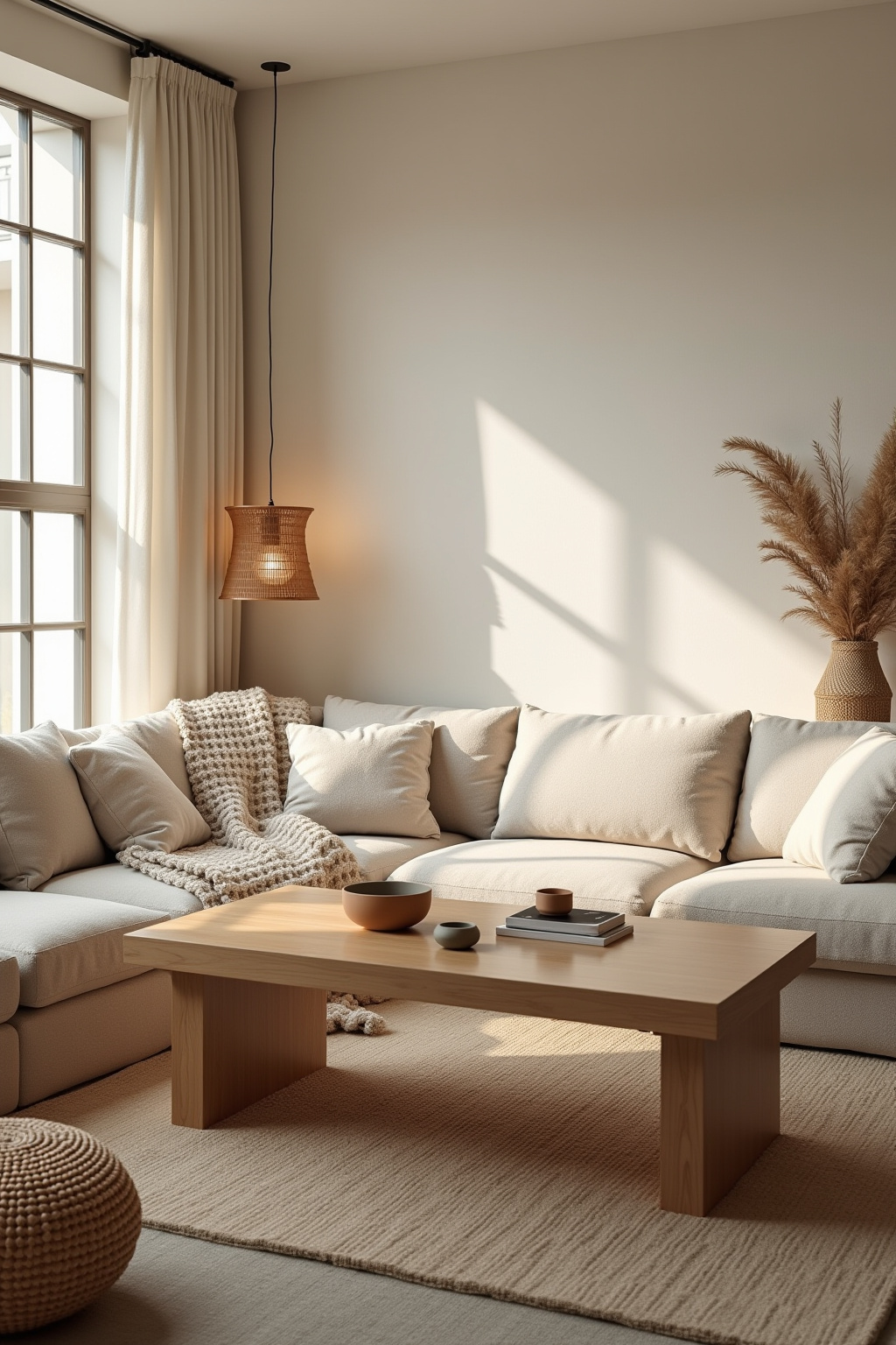 Balance Function and Aesthetics