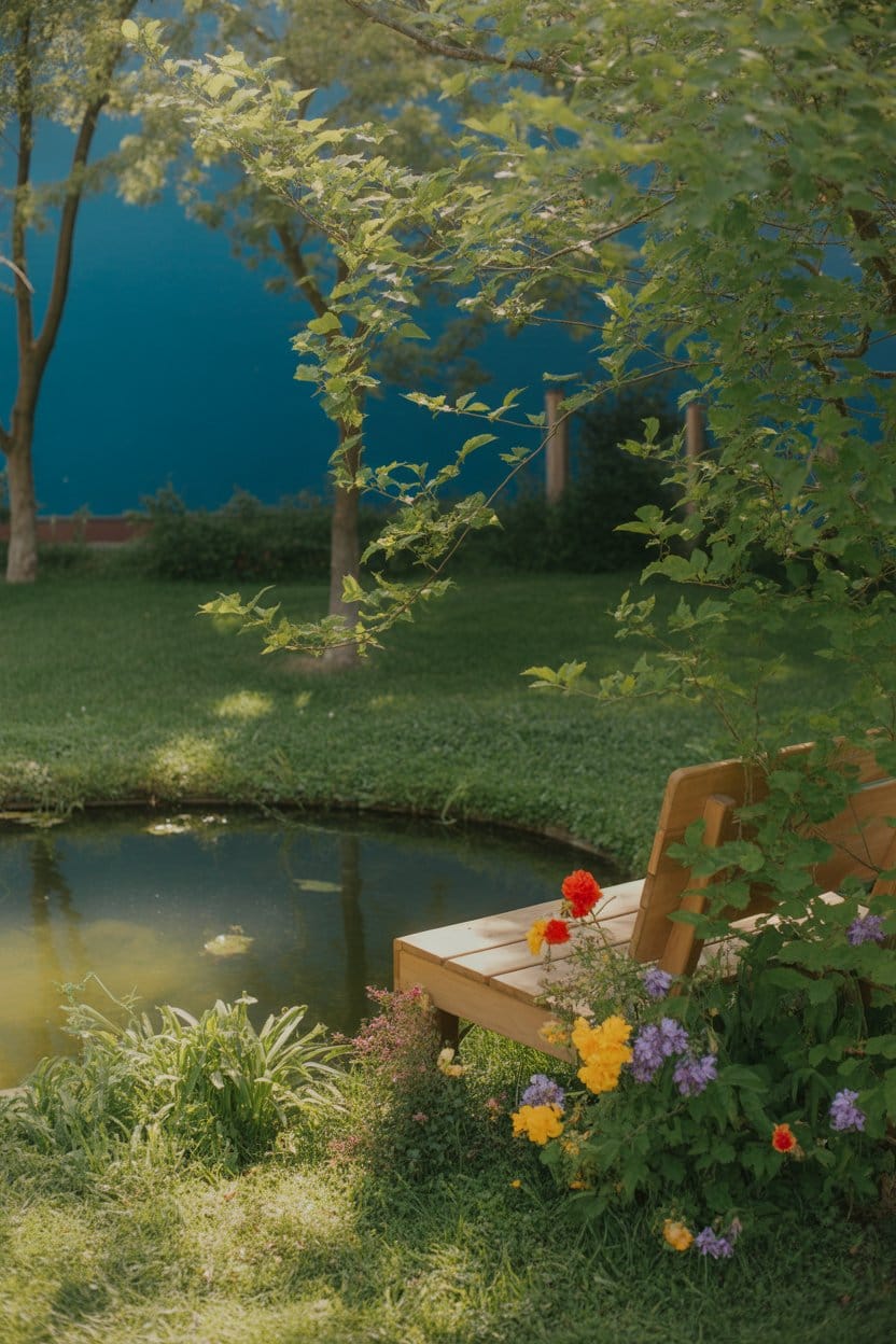 Embrace the Present Moment