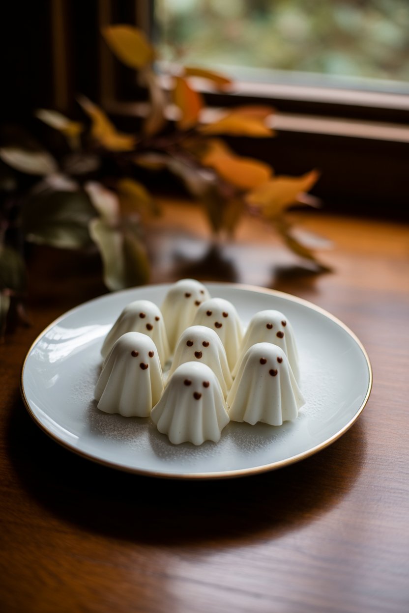 Ghostly Daifuku