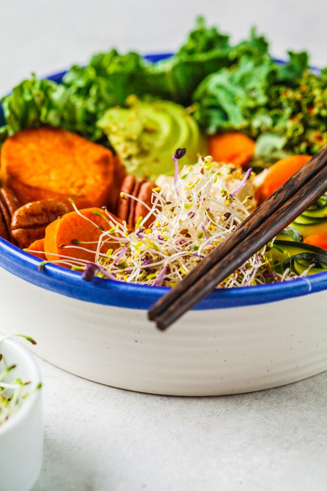 Hara Hachi Bu Mindful Eating