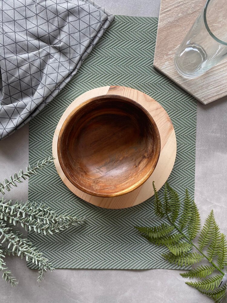 Wabi-Sabi Imperfection Appreciation