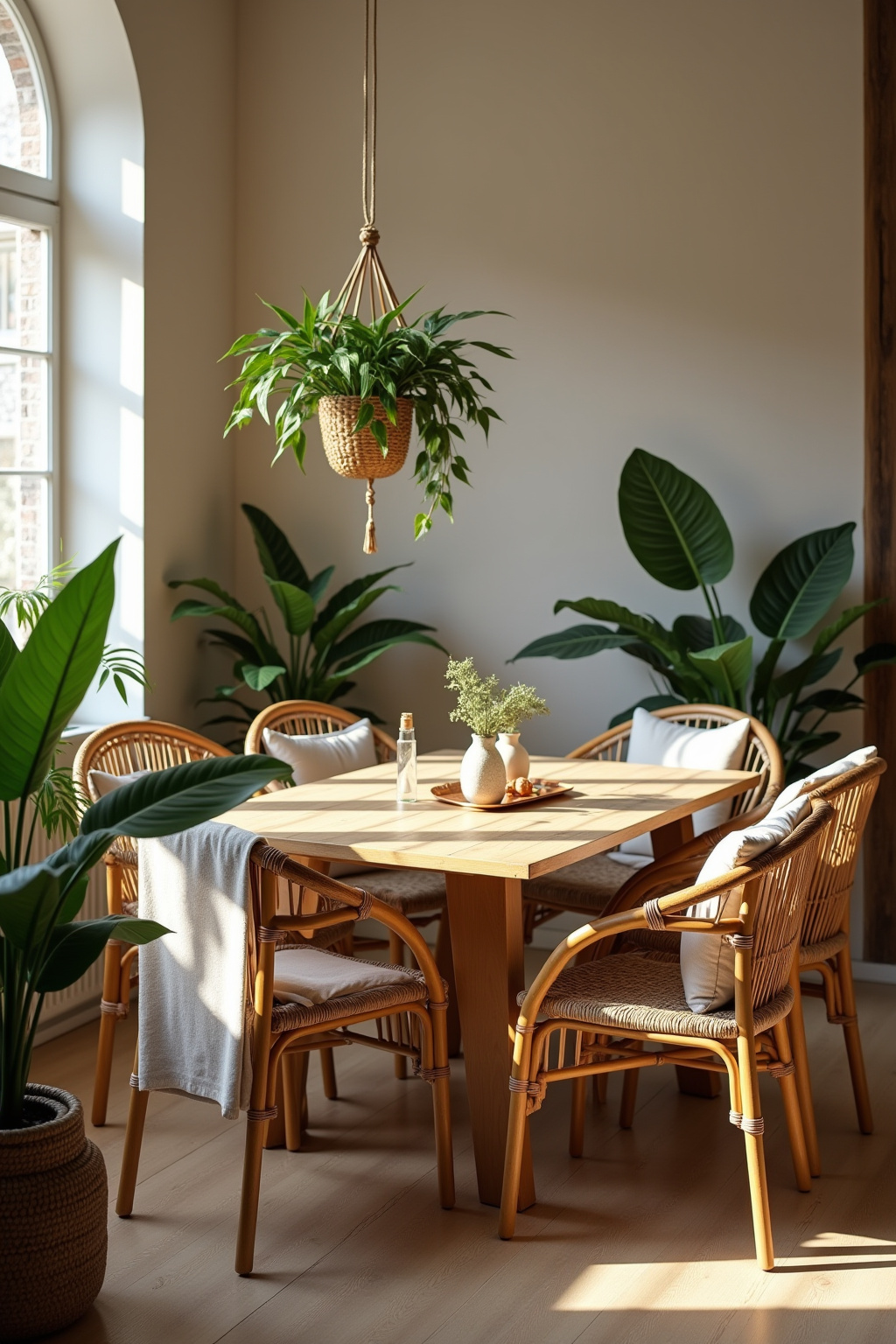 Incorporate Natural Elements