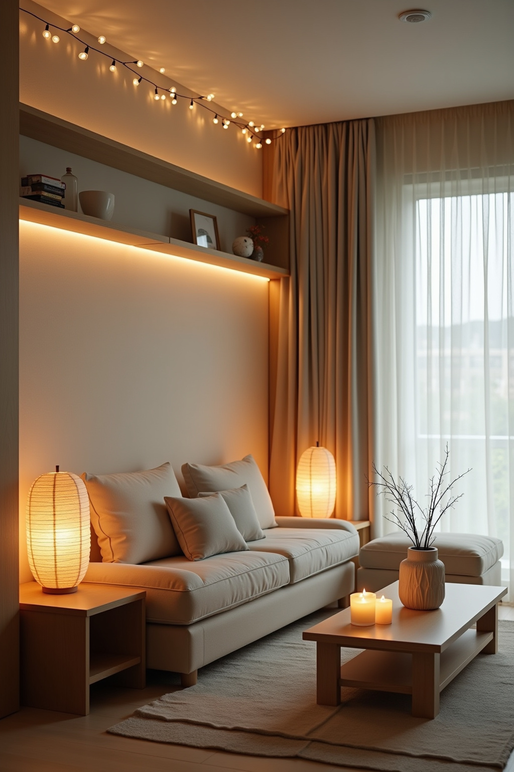 Integrate Soft Lighting Solutions