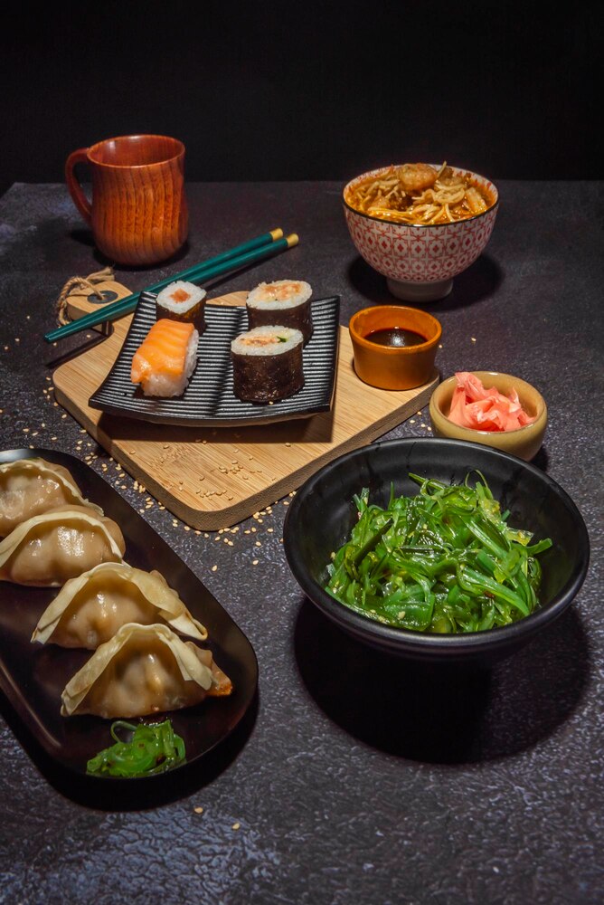 A Simple Seasonal Breakfast Ritual