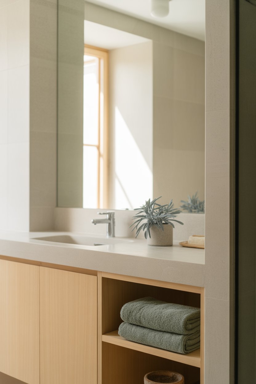 Minimalist Color Palette