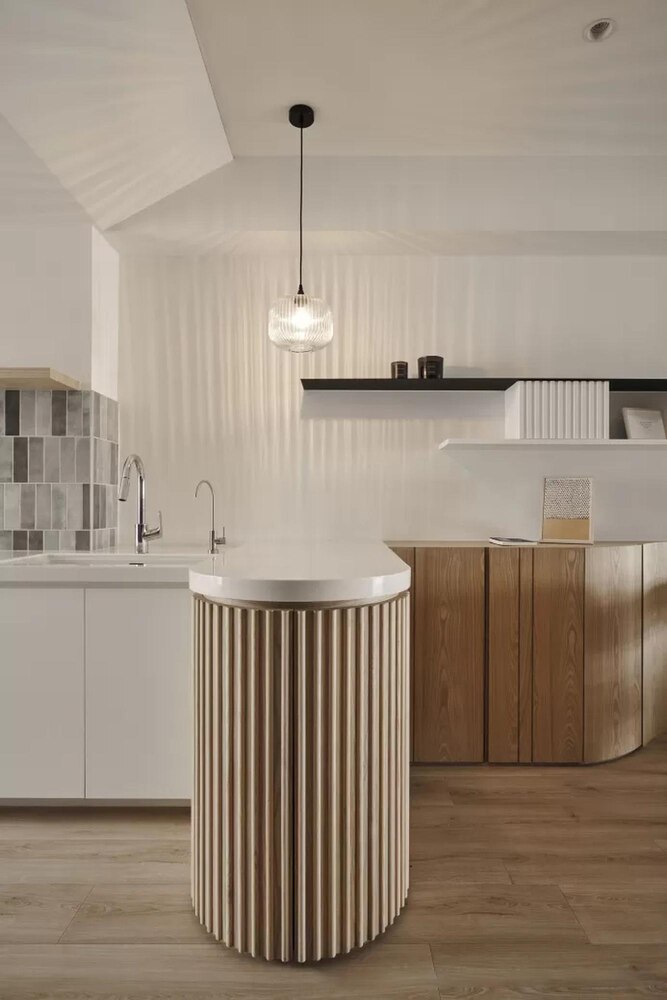 Use Soft Ambient Lighting