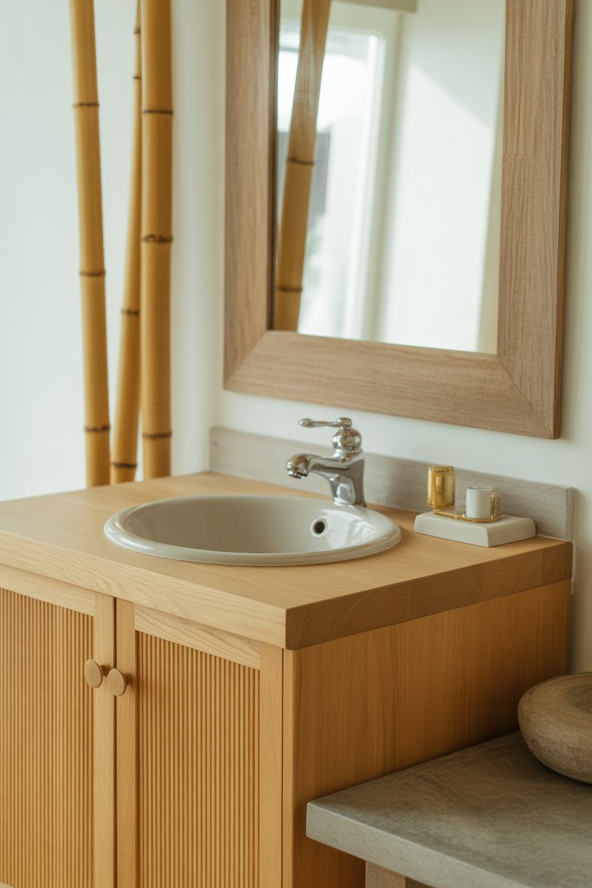 Organic Material Combinations