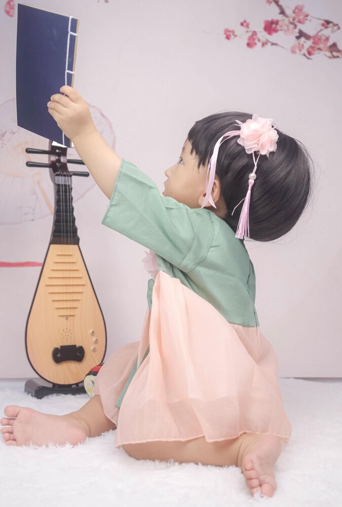 Musical Scales and Harmonic Patterns