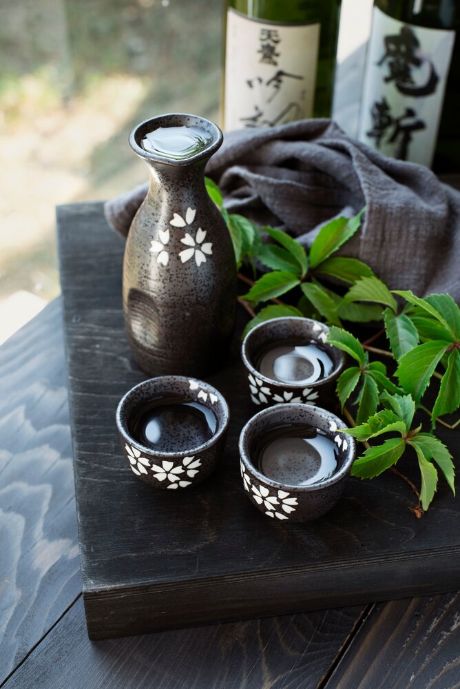 The Art of Slow Tea Preparation