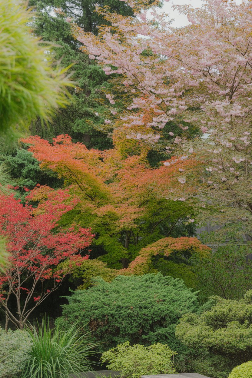 Select Meaningful Plants