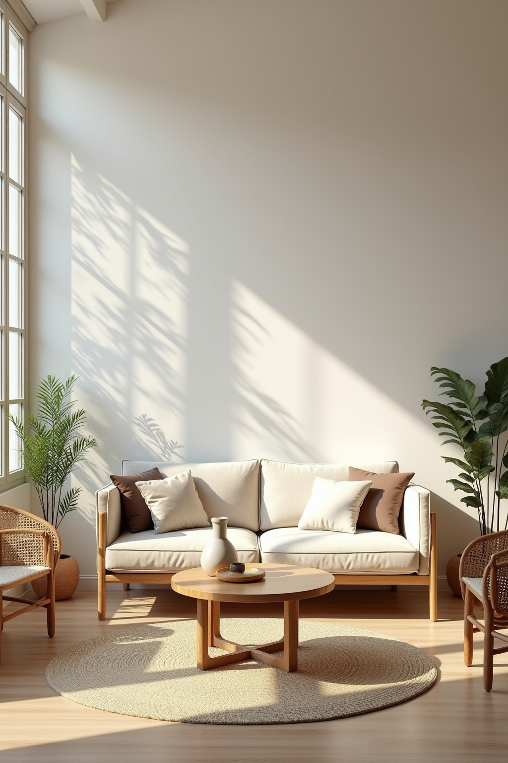 Select Minimalist Furniture