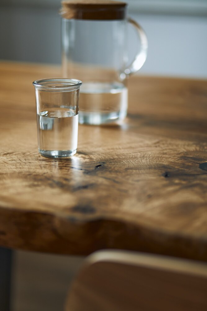 Hydration as a Gratitude Practice