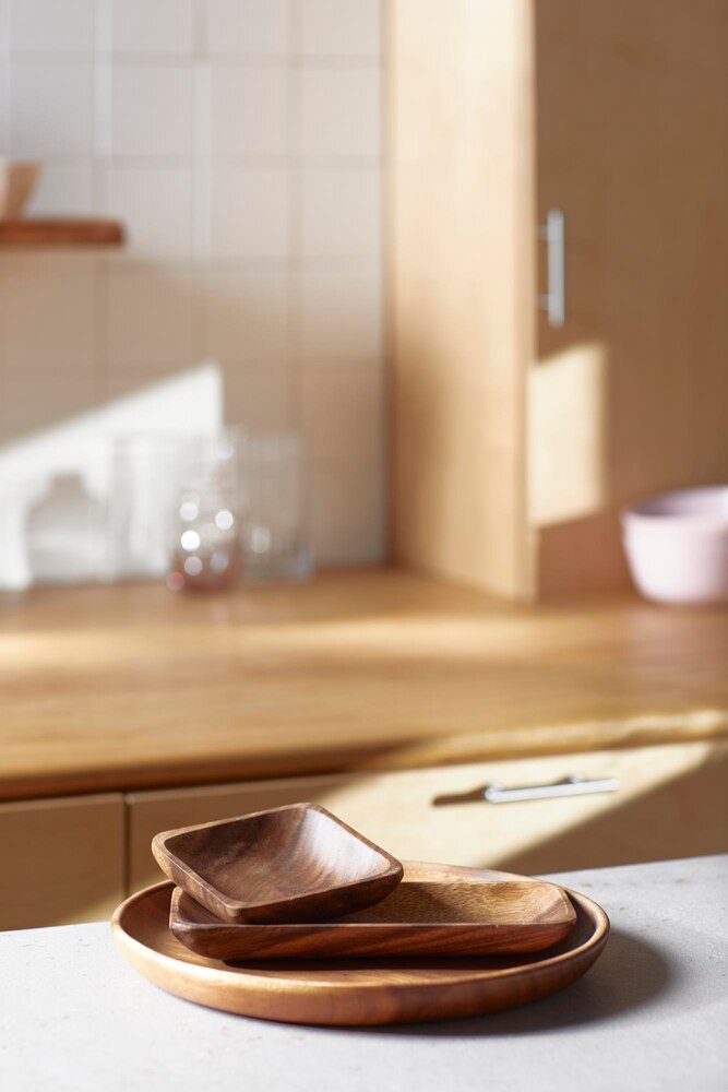 minimalist kitchen japan