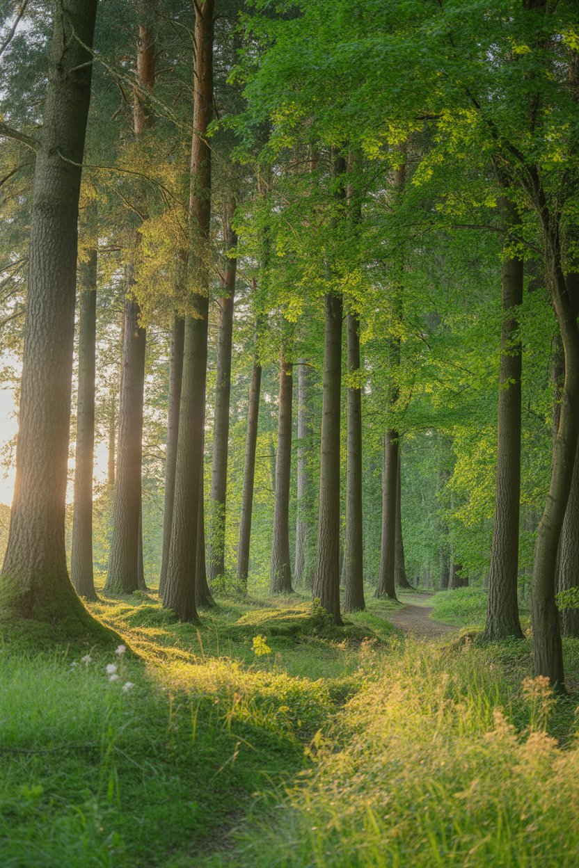 The Art of Shinrin-Yoku