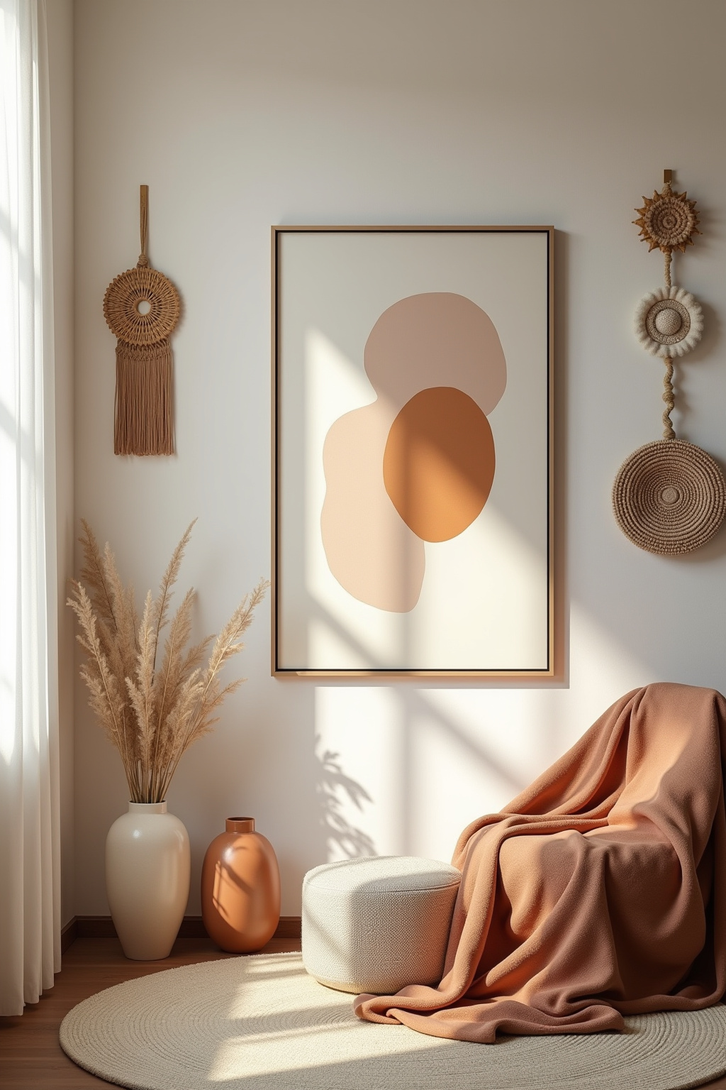 Use Art to Reflect Personality