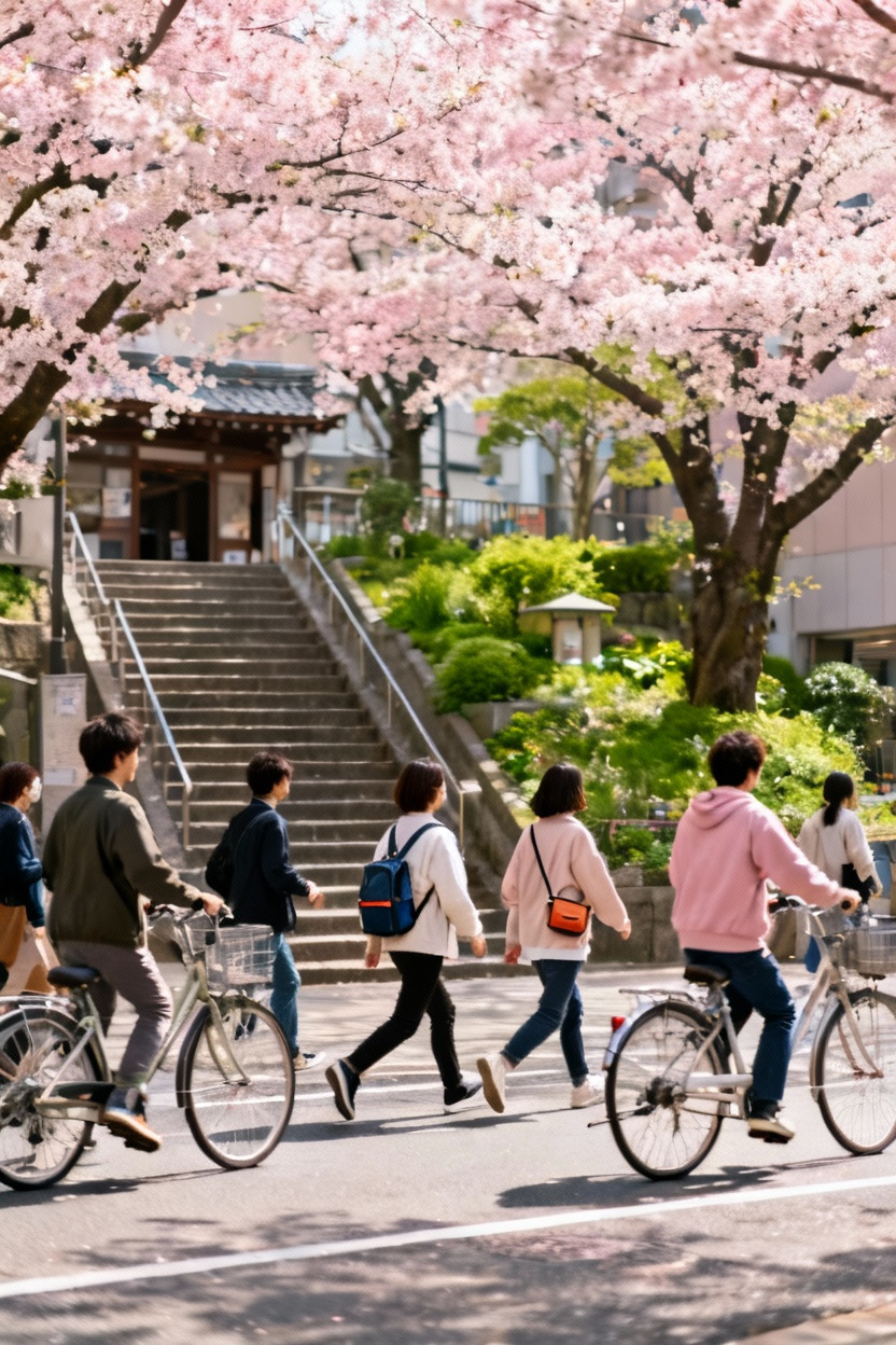 Active Lifestyle Integration