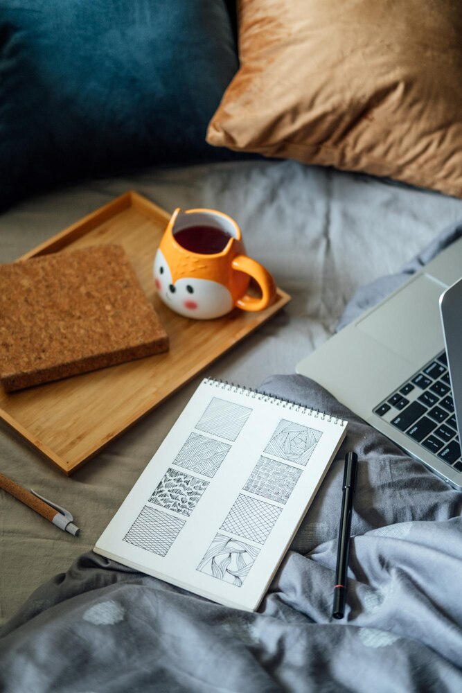 How I Want to Improve Myself This Year