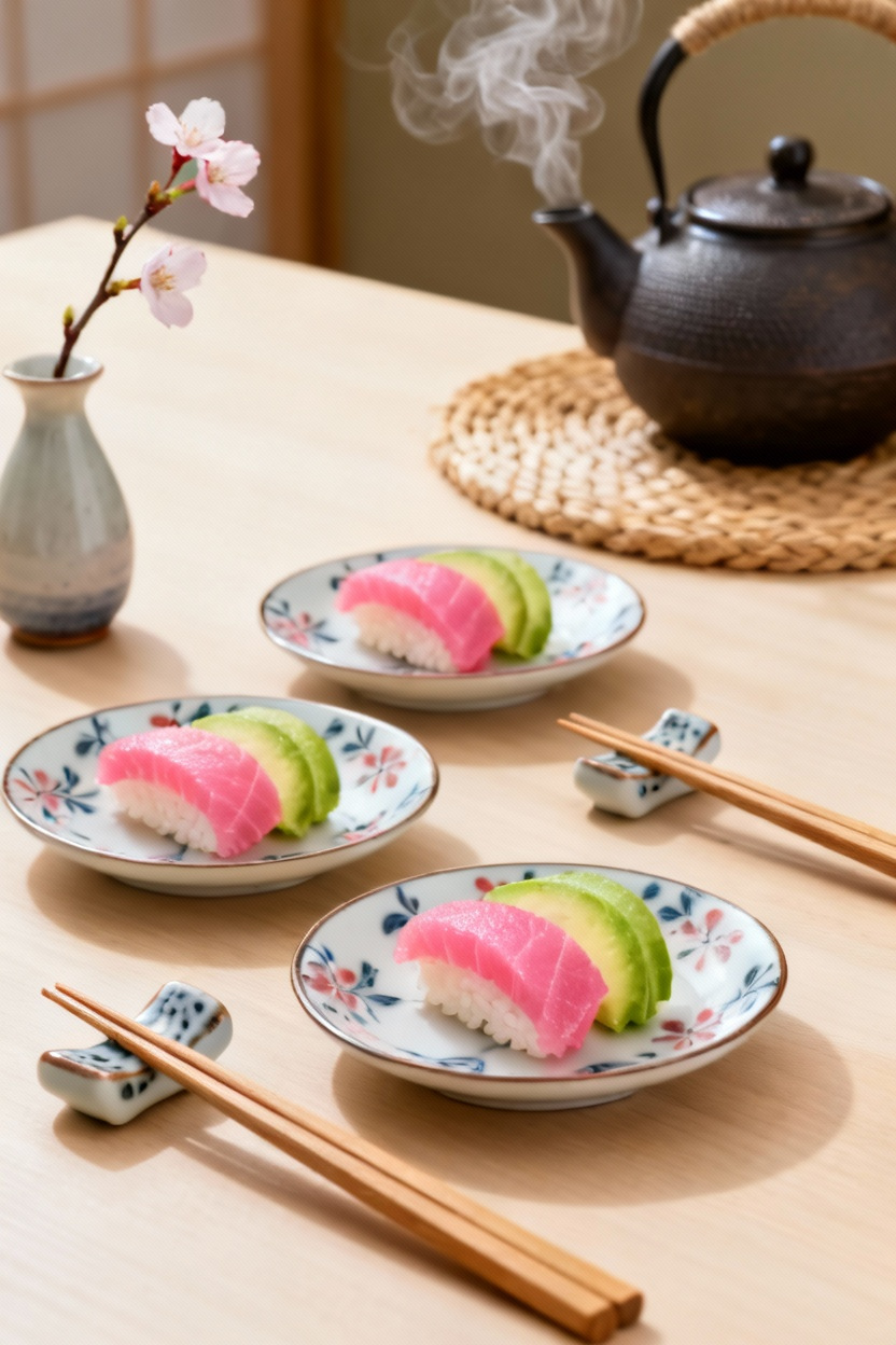 Mindful Eating Habits