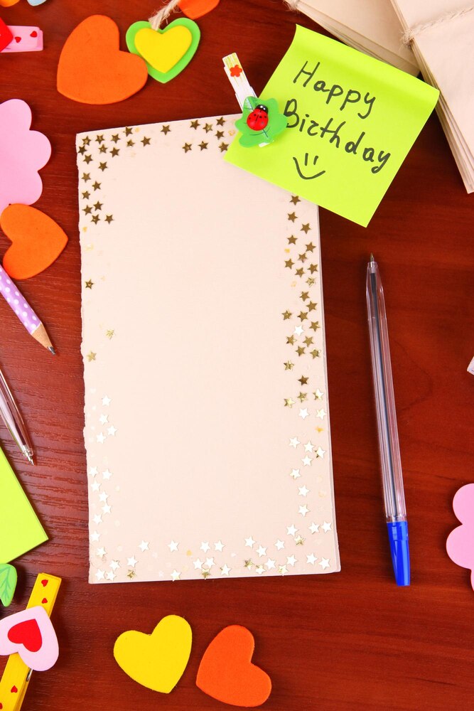 My Birthday Wishes for Others