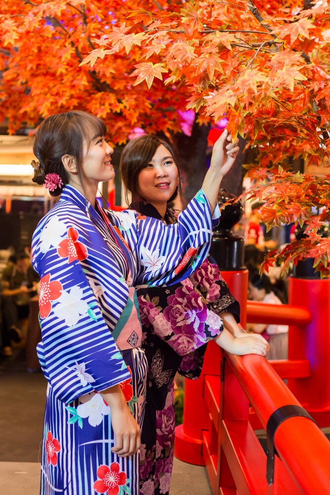 My Favorite Japanese Festivals