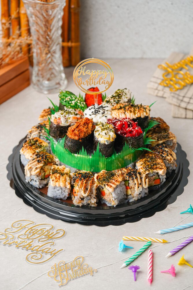 My Favorite Japanese Foods to Enjoy on My Birthday