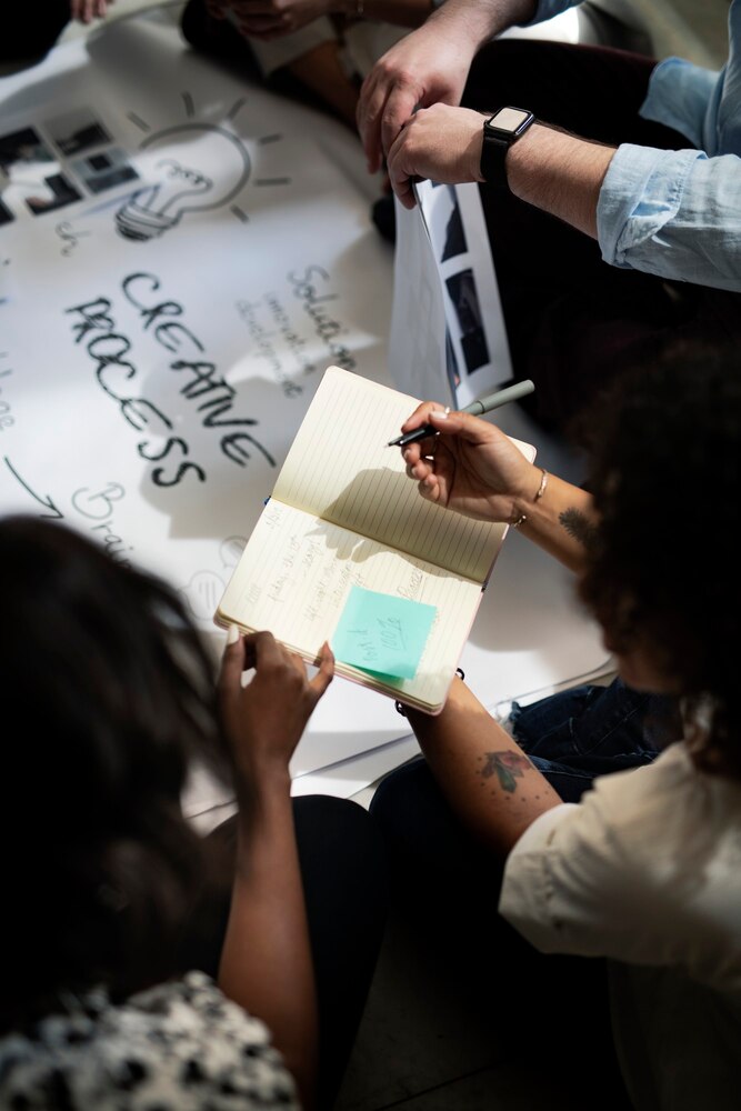 People Who Made a Difference