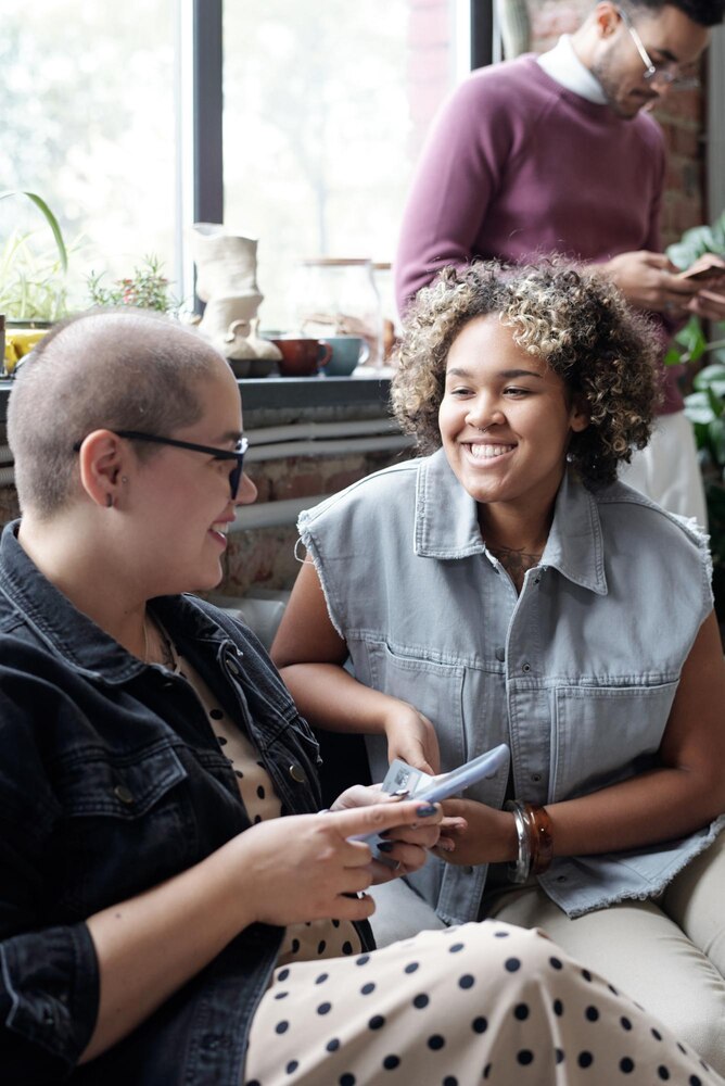 What Does Community Mean to You?