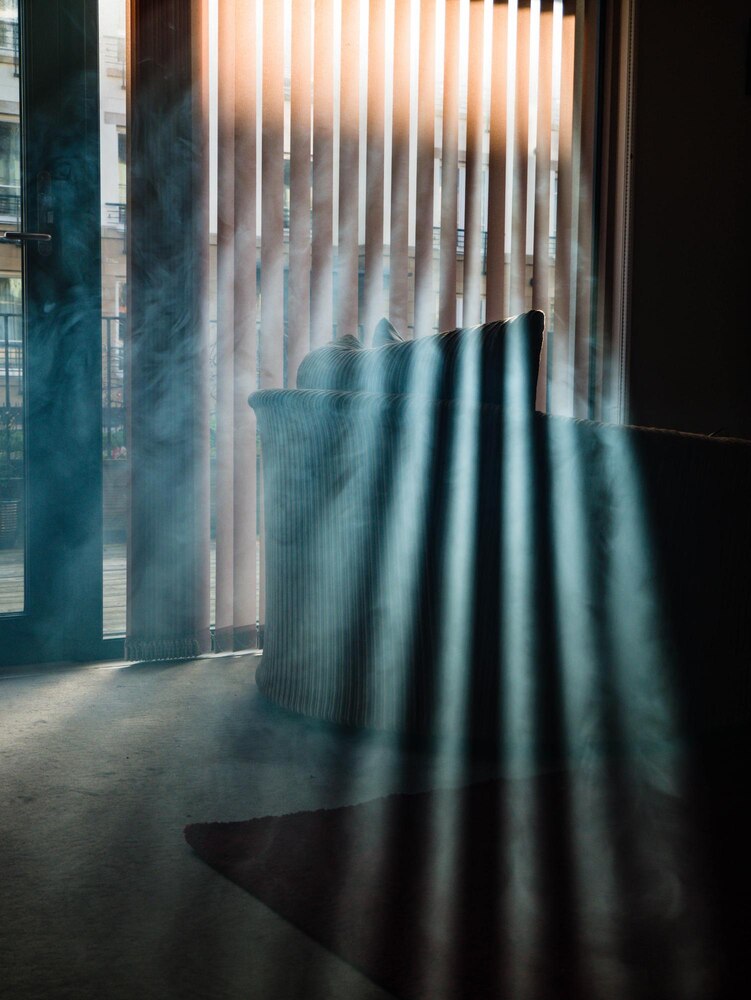 What Is Your Relationship with Silence?