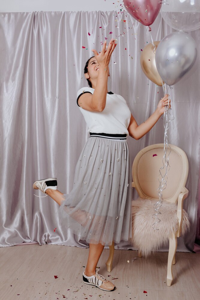 What Would I Change About My Birthday Celebration?